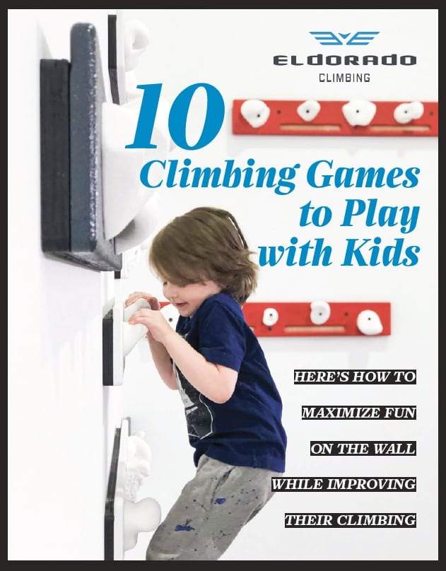 10 Climbing Games for Kids