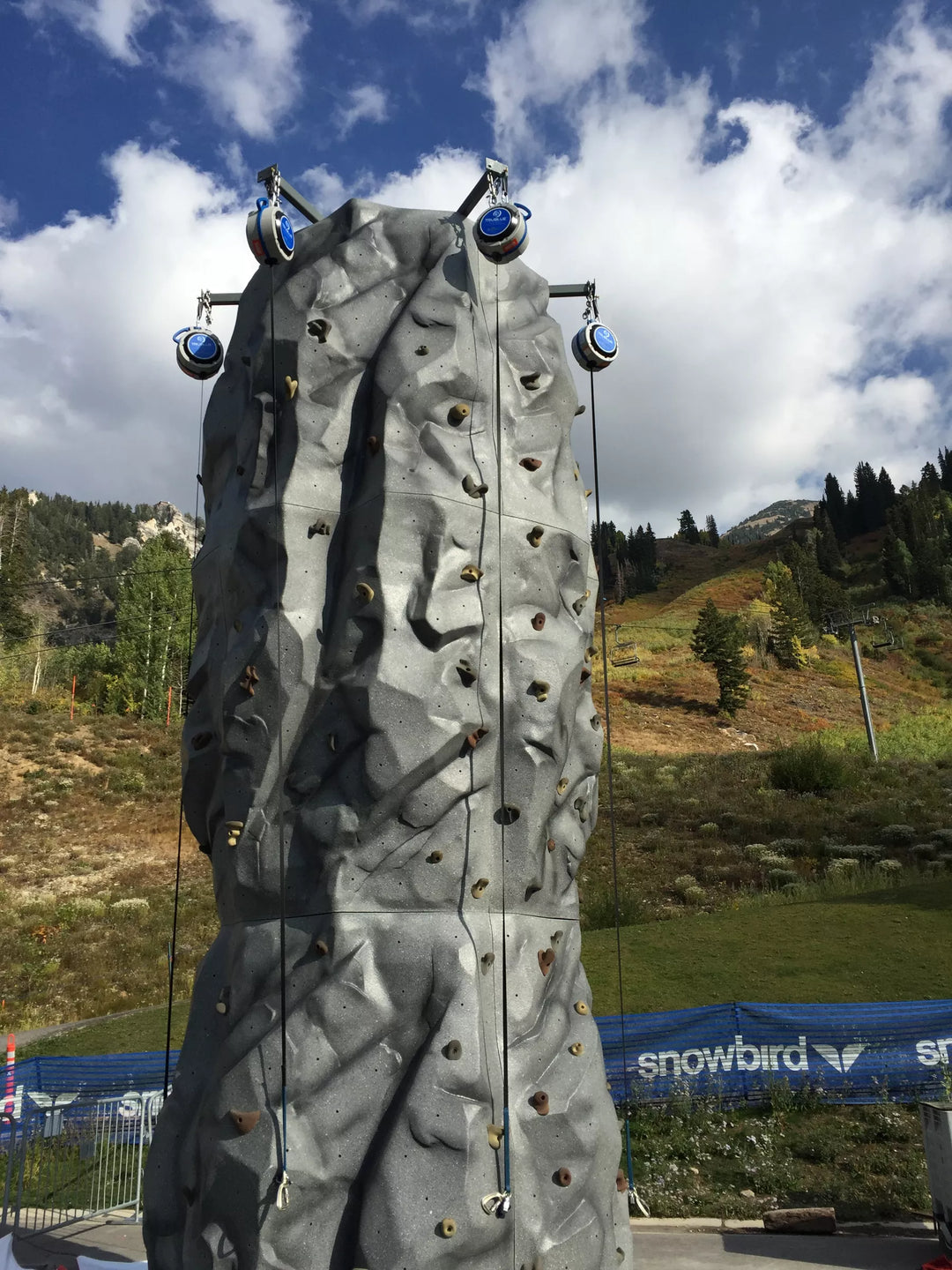 Top 5 Benefits of Modular Climbing Walls