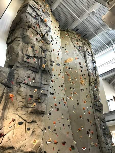 University of Notre Dame – South Bend, IN