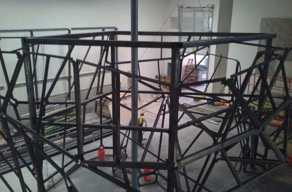 Kudos to the Eldo Road Crew from the Portland Rock Club