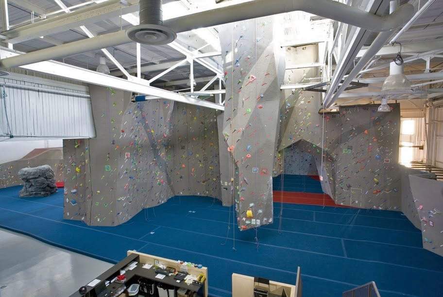 True North Climbing – Toronto, ON