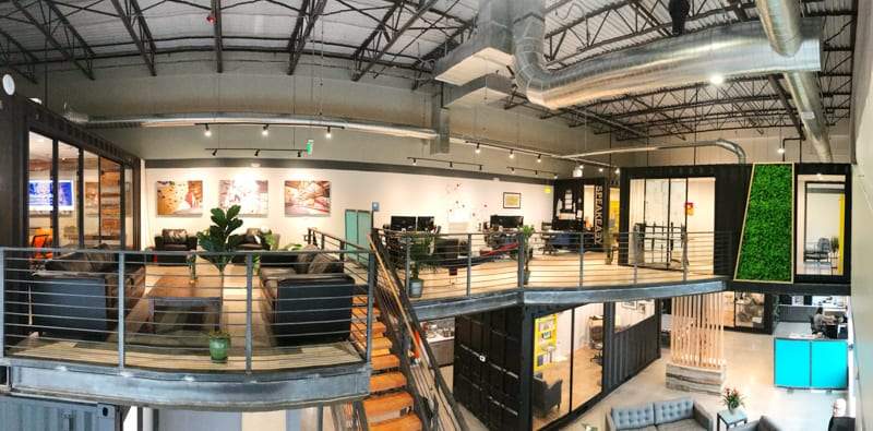 Eldo moves into new headquarters