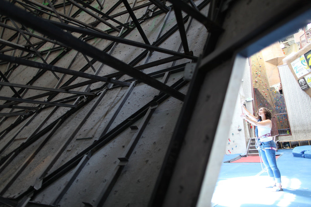 Climbing Wall Inspection Checklist: What Facility Managers Need to Know