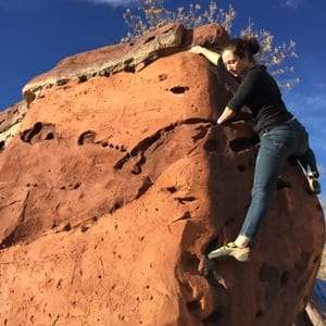 8 Ways to Ensure New & Existing Climbing Walls Support Adaptive Climbers