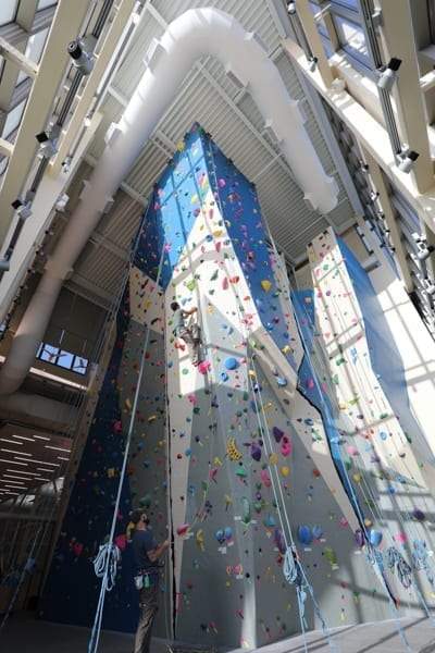 Penn State – State College, PA