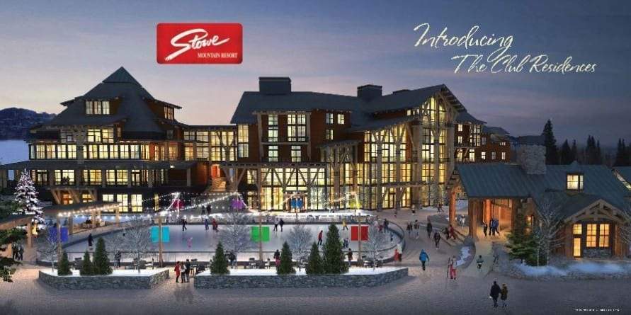 Stowe Rocks Climbing Center Open For Business