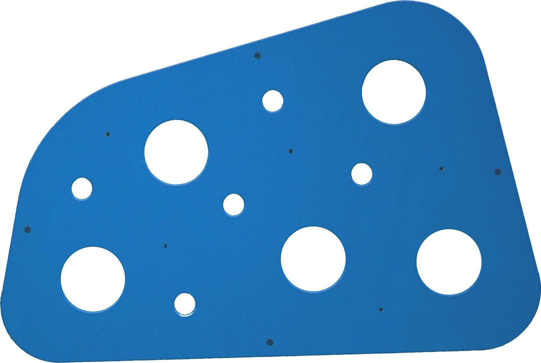 Explorer Climbing Wall Panels