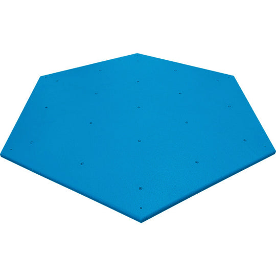 Hex Climbing Panel