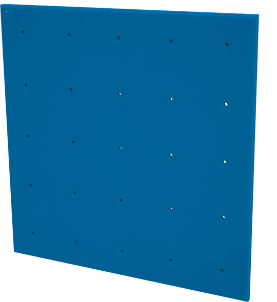 Square Climbing Panel