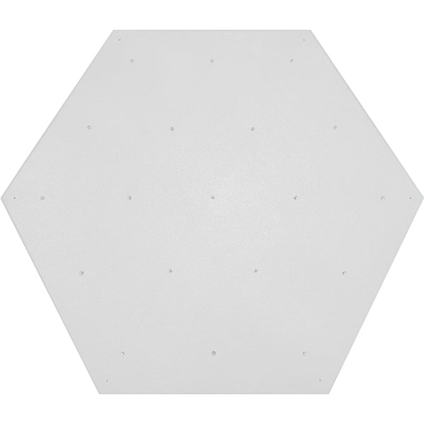 Hex Climbing Panel