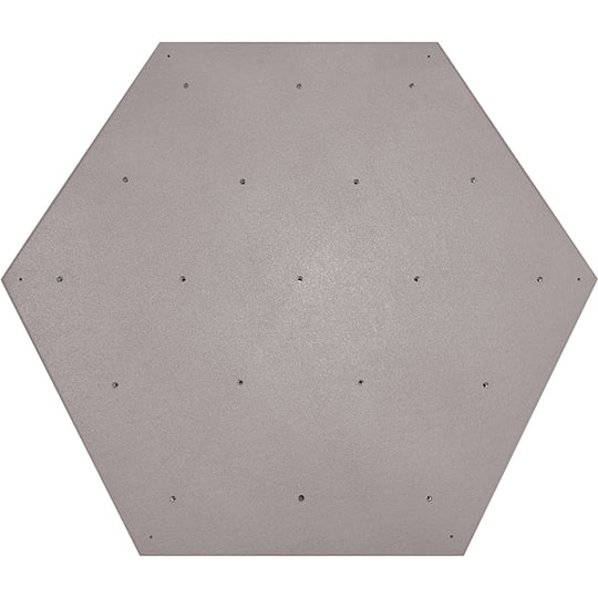 Hex Climbing Panel