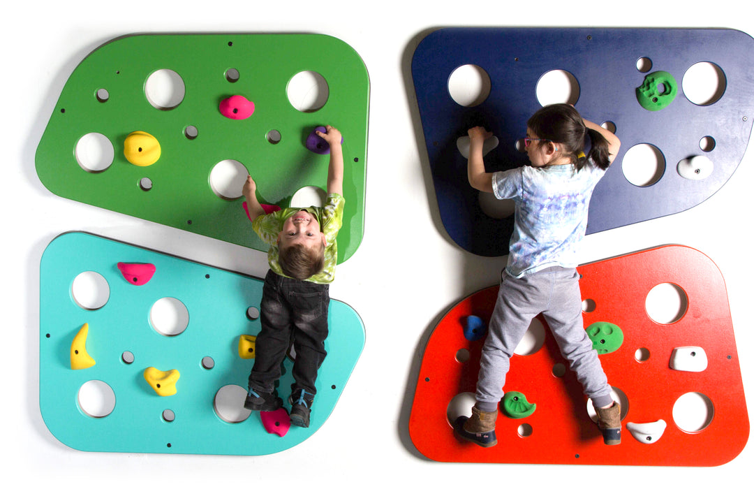 Explorer Climbing Wall Panels