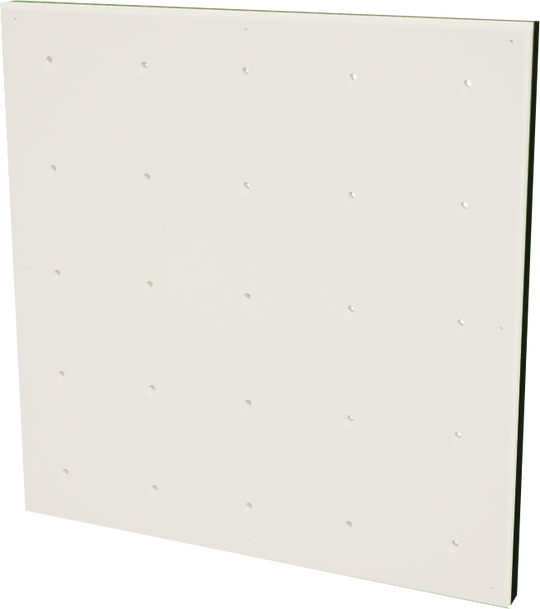 Square Climbing Panel