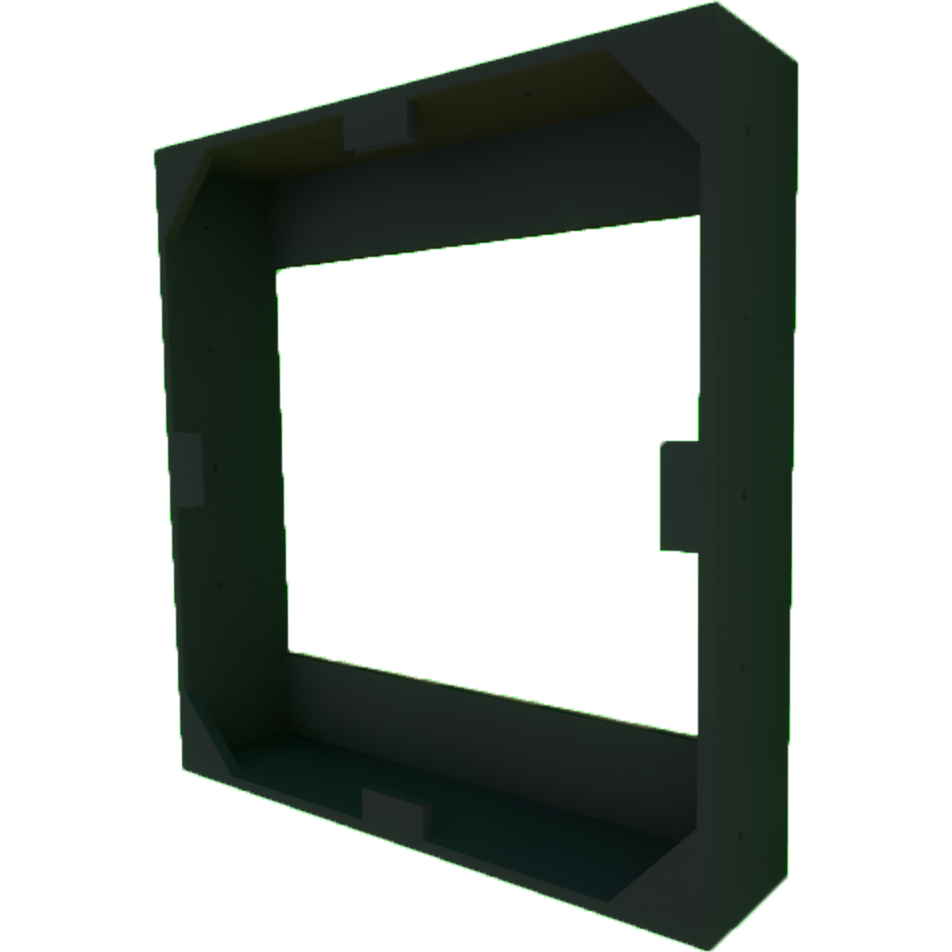 Box Frame