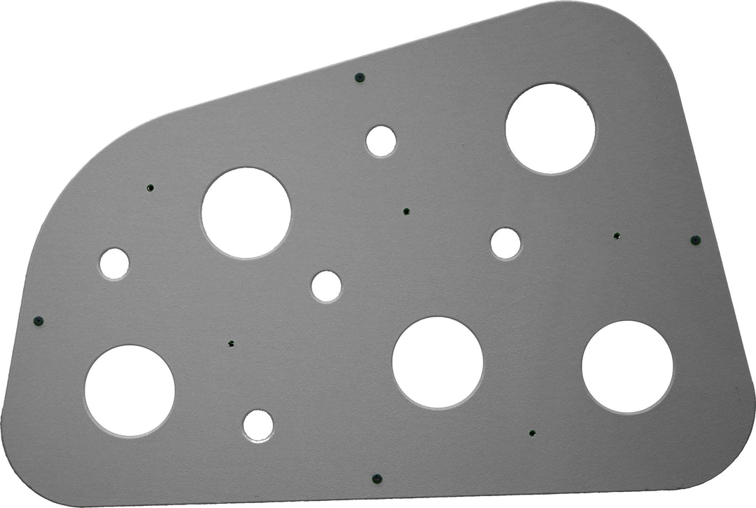 Discovery Modular Climbing Wall Panels Eldowalls