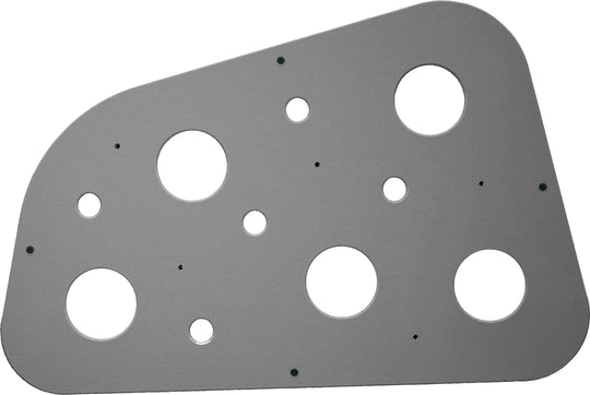 Discovery Modular Climbing Wall Panels Eldowalls