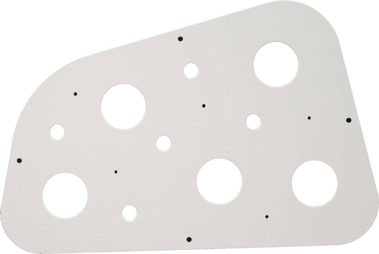 Discovery Modular Climbing Wall Panels Eldowalls Porcelain 466