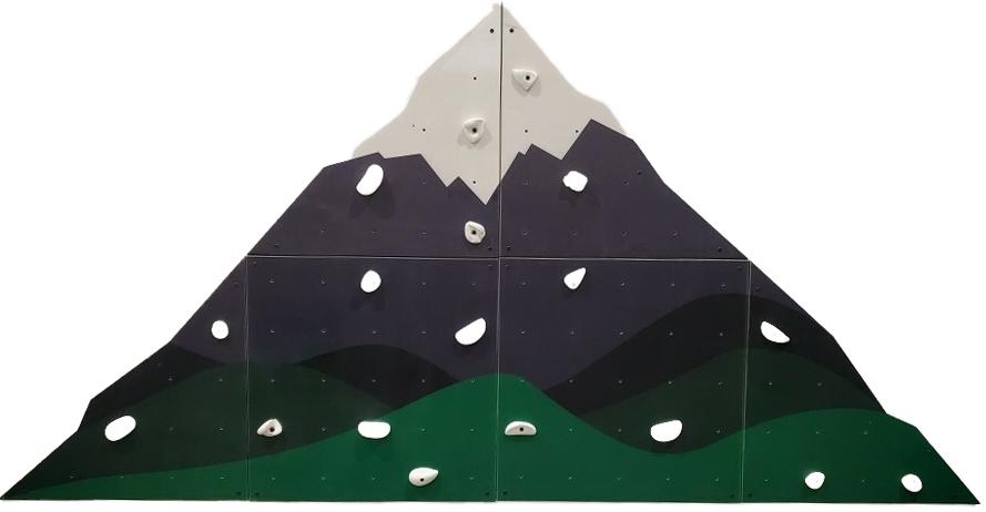 Summit Set DIY Panel Eldo
