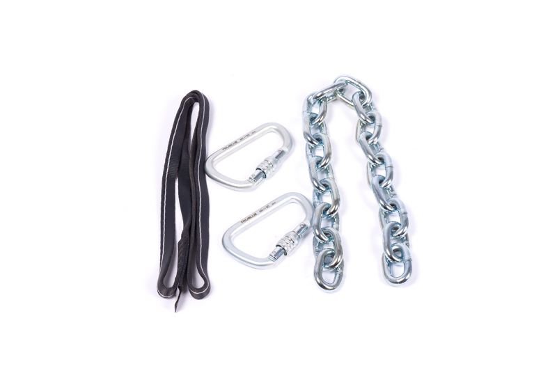 TRUBLUE Mounting Kit