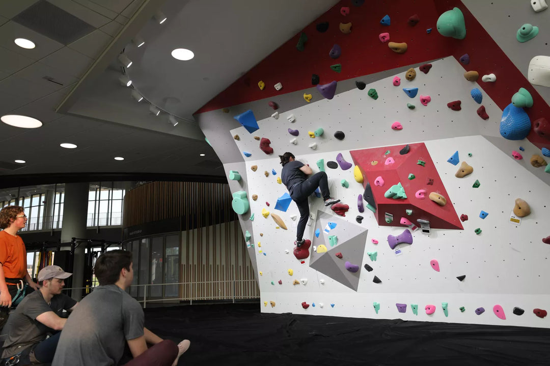Planning and Budgeting for Your Climbing Wall Project