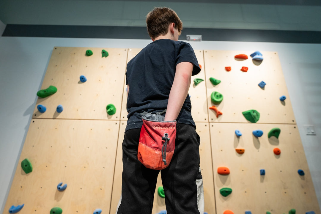 Exploring the Potential of Climbing Panels