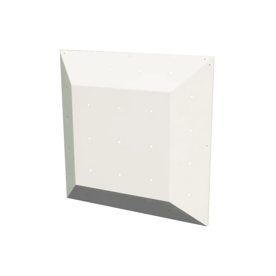 3D Square Climbing Panel