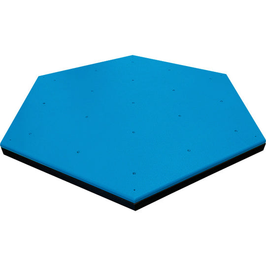 Hex Climbing Panel