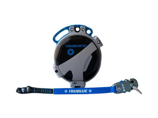 TRUBLUE iQ Auto Belay