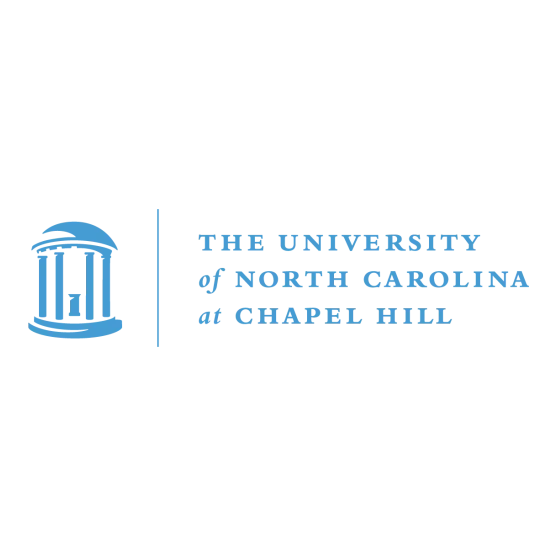 University of North Carolina at Chapel Hill logo