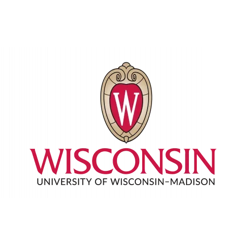 University of Wisconsin-Madison logo