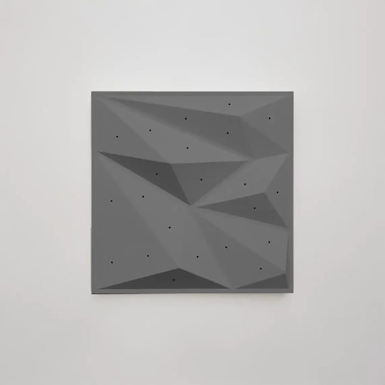 Crystal Climbing Panel