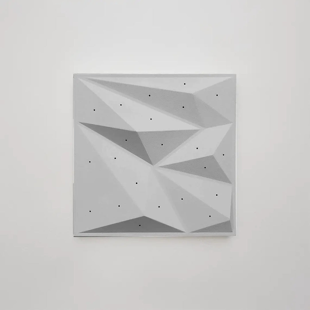 Crystal Climbing Panel