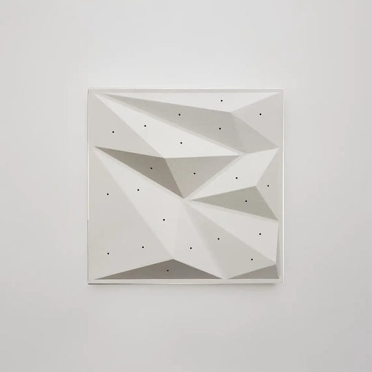 Crystal Climbing Panel