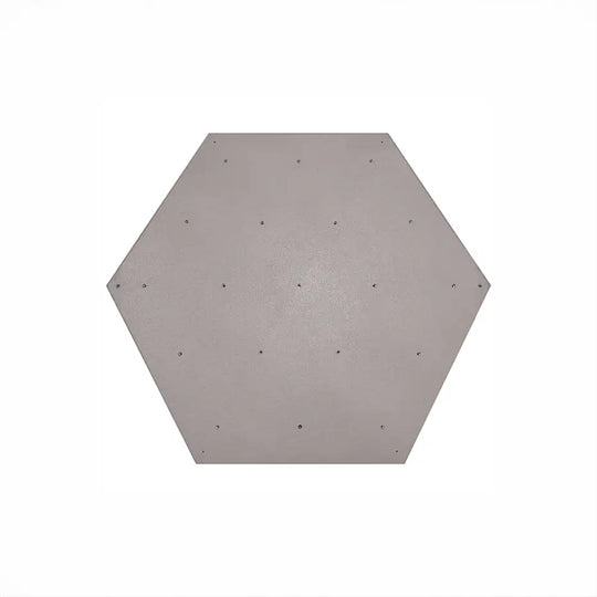Hex Climbing Panel